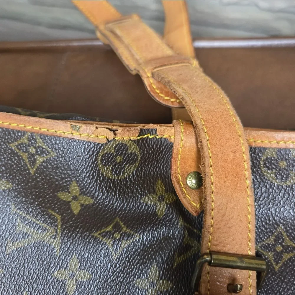 Louis Vuitton this vintage